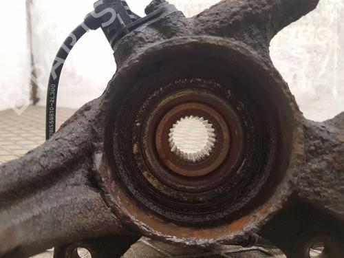Left front steering knuckle HYUNDAI i30 (FD) 1.4 | BP32149102M25 - Image 5