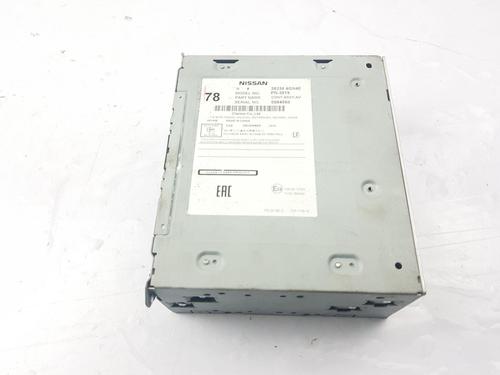 Elektronische module INFINITI Q50 50 D (170 hp) 28175434