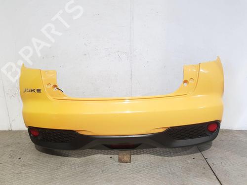 Used Rear bumper NISSAN JUKE (F15) 1.6 (117 hp) 29440342