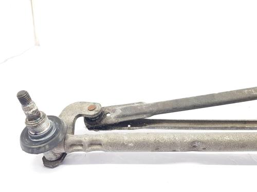 Front wiper motor DACIA DUSTER (HS_) 1.5 dCi (HSMC) | BP30796293M29  - Image 6