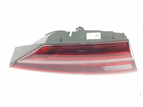 Used Left tailgate light BMW 1 (F40) 118 i (140 hp) 29871043