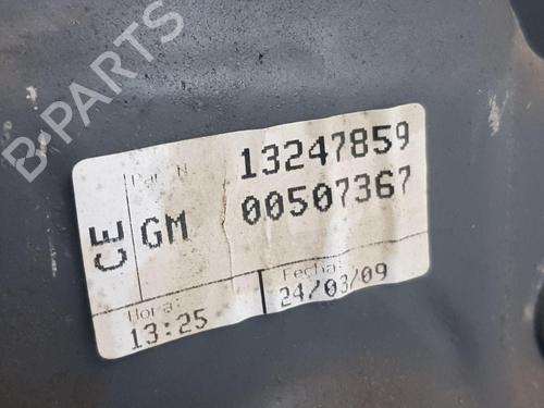 Pedal OPEL CORSA D (S07)  | BP22207680I4 