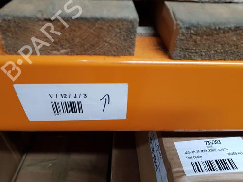 Electronic module VAUXHALL ASTRA Mk VI (J) GTC (P10) 1.6 CDTi | BP33803430M83 - Image 6