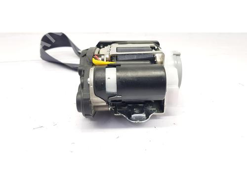 Front left seatbelt BENTLEY CONTINENTAL Convertible (3S_) 6.0 AWD | BP27372263I26 