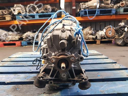 Gearbox BMW Z4 Roadster (E85) 2.0 i | BP22205550M3