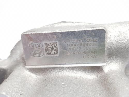 Turbolader/Kompressor KIA STONIC (YB) | BP36562899M71 - Image 4