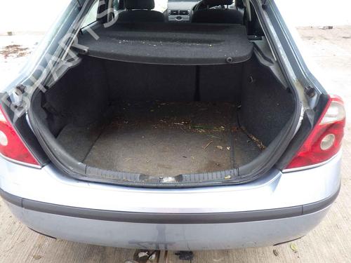 Front right lock FORD MONDEO III (B5Y) 2.0 16V TDDi / TDCi | BP24965209C97 