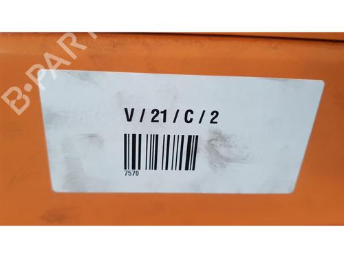 Antenna/Base PEUGEOT 208 I (CA_, CC_) 1.4 VTi | BP29839584C140