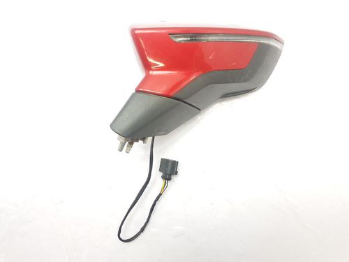Used Left mirror SEAT IBIZA V (KJ1, KJG) [2017-2025]  28710699