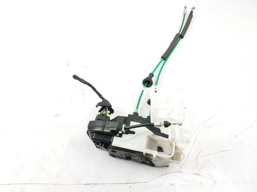 Venstre fortil lås HYUNDAI i30 (FD) 1.6 CRDi (116 hp) 30184909