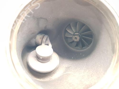 Turbocharger/Supercharger BMW 2 Coupe (G42, G87) M2 | BP29440292M71 