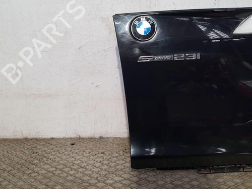 Right front fenders BMW Z4 Roadster (E89) sDrive 23 i | BP28444507C42 