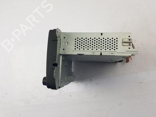 Radio VW GOLF VI (5K1) 1.4 | BP30650067E6