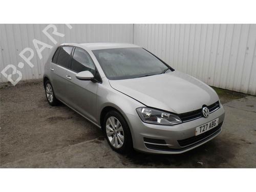 Used Parts VW GOLF VII (5G1, BQ1, BE1, BE2)  2.0 TDI  4321218