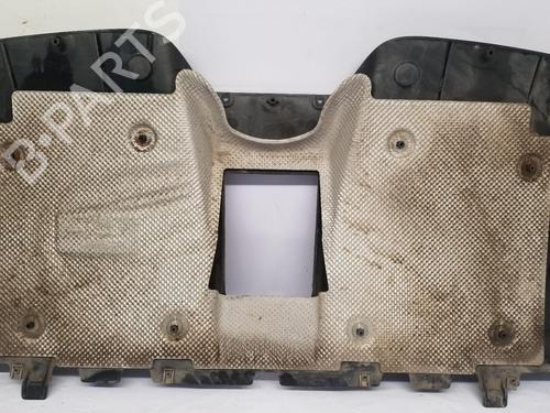 Rear bumper spoiler ALPINE A110 II  | BP32870621C154  - Image 7