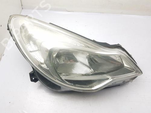 Used Right headlight Right headlight VAUXHALL CORSA Mk III (D) (S07) 1.3 CDTI (L08) (95 hp) 36144278 36144278