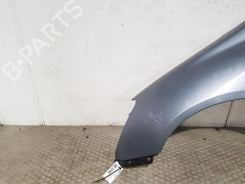 Błotnik przedni lewy HONDA CIVIC VII Hatchback (EU, EP, EV) 1.6 i (EP2, EU8, EU6) | BP30603781C41