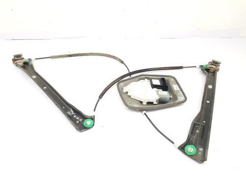 Front right window mechanism VW GOLF V (1K1) 2.0 SDI | BP22662337C23