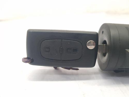 Ignition barrel CITROËN BERLINGO MULTISPACE (B9) 1.6 HDi 90 | BP37177928M48 - Image 9