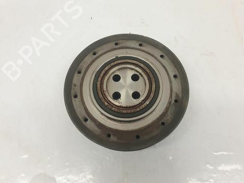 Used Pulley VAUXHALL INSIGNIA Mk I (A) Hatchback (G09) 1.6 CDTI (68) (136 hp) 30264673