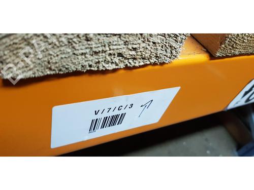 Seat buckle HONDA CIVIC VIII Hatchback (FN, FK) 1.4 (FK1) | BP28029239I32 