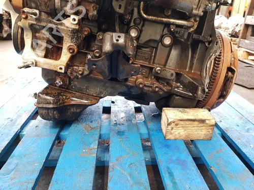 Engine TOYOTA HILUX VIII Pickup (_N1_) 2.4 D 4WD (GUN125_, GUN125R) | BP30137828M1