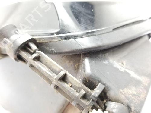 Left front fog light VW GOLF VII (5G1, BQ1, BE1, BE2) 2.0 TDI | BP27530424C30 