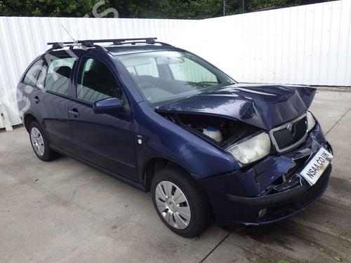 Used Parts SKODA FABIA I Combi (6Y5)  1.4 16V  4989513