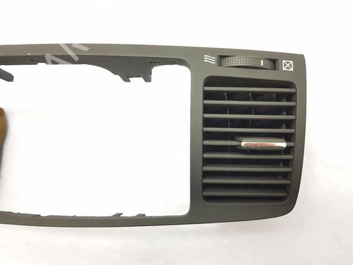 Air vent TOYOTA COROLLA (_E12_) 1.6 VVT-i (ZZE121_, ZZE121R) | BP29738015I21