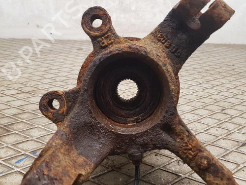 Left front steering knuckle MG MG 3 1.5 | BP30627856M25 
