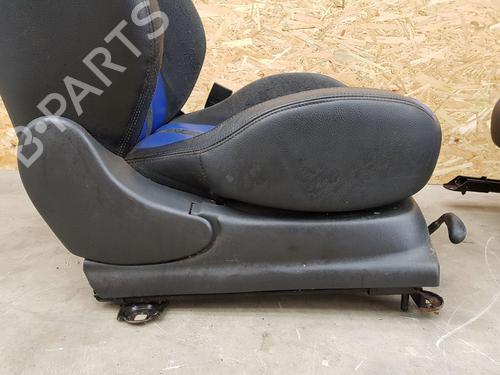 Sæde højre fortil FORD FOCUS I (DAW, DBW)  | BP22207724C16 