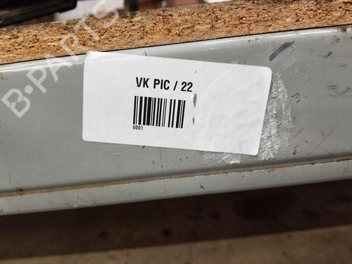 Front left seatbelt MASERATI LEVANTE SUV (M161) 3.0 D Q4 | BP35885260I26 - Image 10