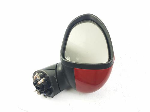 Left mirror KIA RIO III (UB) 1.1 CRDi | BP23263891C26