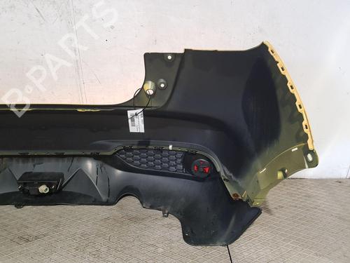 Rear bumper NISSAN JUKE (F15) 1.6 | BP29440342C8 
