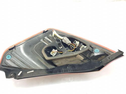Venstre baglygte FORD FIESTA VI (CB1, CCN) 1.5 TDCi | BP24988400C34 