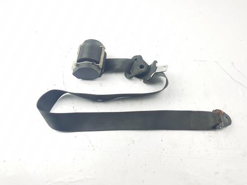 Used Front right seatbelt Front right seatbelt 37075273 37075273