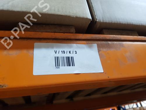 Front left seatbelt TOYOTA RAV 4 V (_A5_, _H5_) 2.5 Hybrid AWD (AXAP54, AXAP54L) | BP36240969I26 - Image 9
