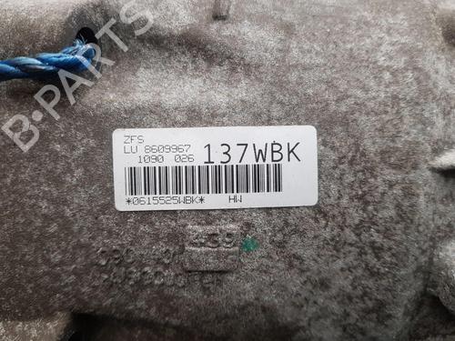 Gearbox BMW X1 (E84) xDrive 25 d | BP22672231M3