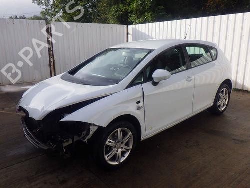 Left taillight SEAT LEON (1P1) 1.6 TDI | BP36953259C34  - Image 11