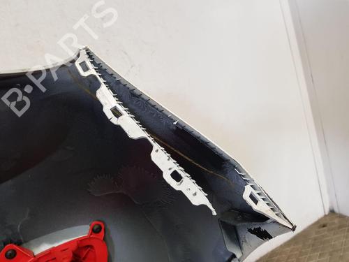 Rear bumper HYUNDAI i10 II (BA, IA) 1.0 | BP27708642C8 