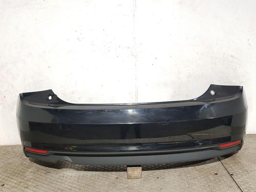 Used Rear bumper AUDI A1 Sportback (8XA, 8XF) 1.6 TDI (115 hp) 31698292