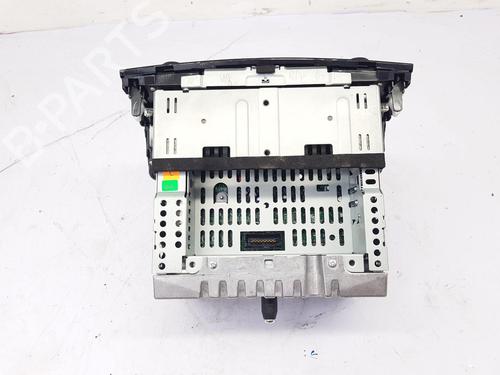 Radio MAZDA 3 (BK) 1.6 (BK14) | BP37075286E6 - Image 6