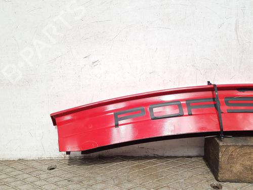 Rear spoiler PORSCHE BOXSTER (986) 2.7 | BP29467339C96 