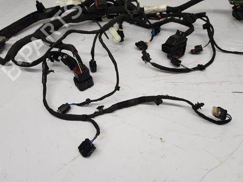 Wiring harness JAGUAR I-PACE (X590) EV400 AWD | BP37584954E16 - Image 10