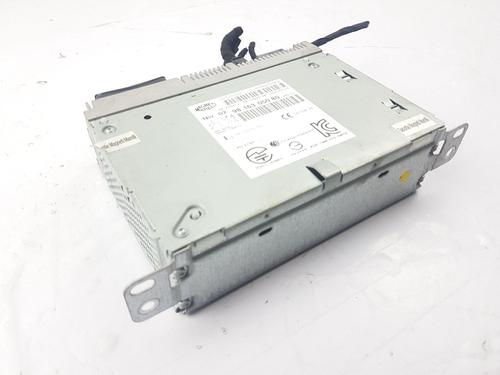 Radio CITROËN C4 Picasso II 1.6 BlueHDi 120 | BP28087869E6 