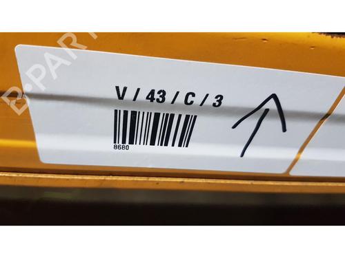 Steering column stalk KIA NIRO II (SG2) EV | BP34425772I23  - Image 9