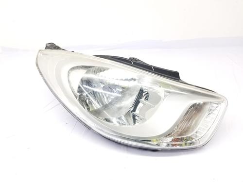 Used Right headlight HYUNDAI i10 I (PA) 1.2 (86 hp) 31603697