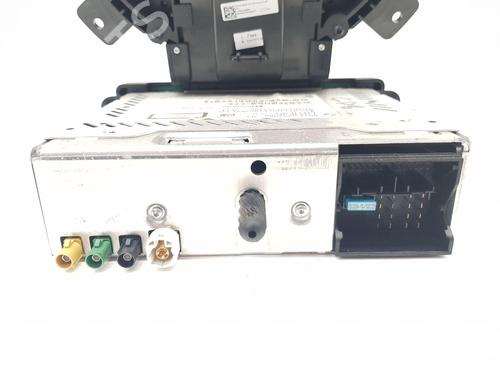 Radio MINI MINI (R56) One | BP31603724E6 