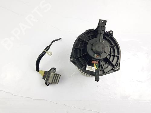 Used Heater blower motor HONDA CIVIC VIII Hatchback (FN, FK) 1.8 (FN1, FK2) (140 hp) 25492579
