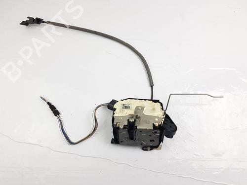 Front right lock MINI MINI (R56) One D | BP25492678C97 